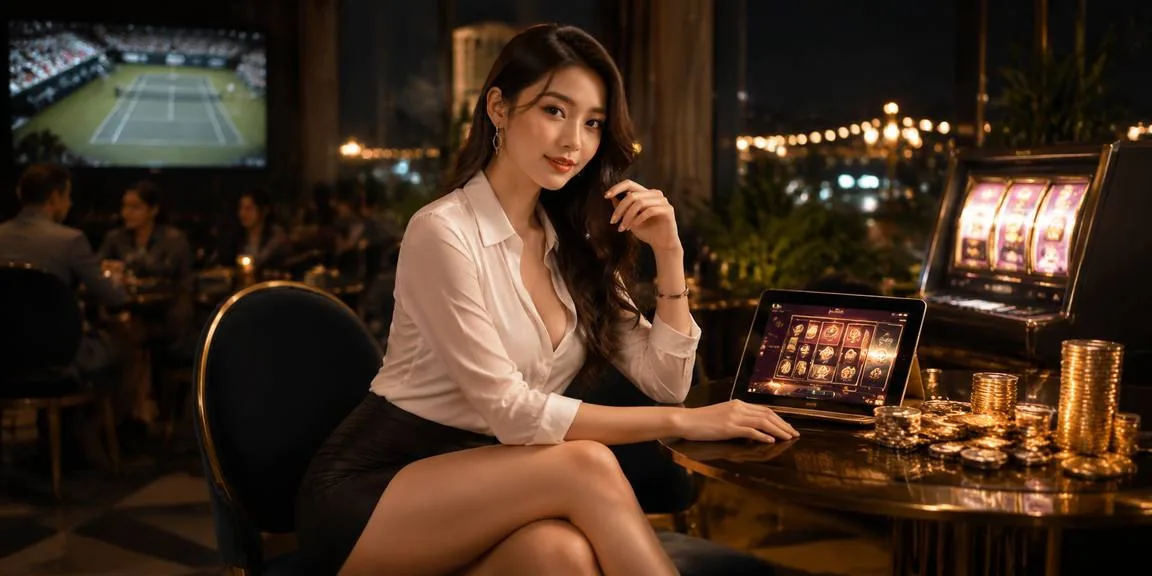 fafa191 Casino trực tiếp